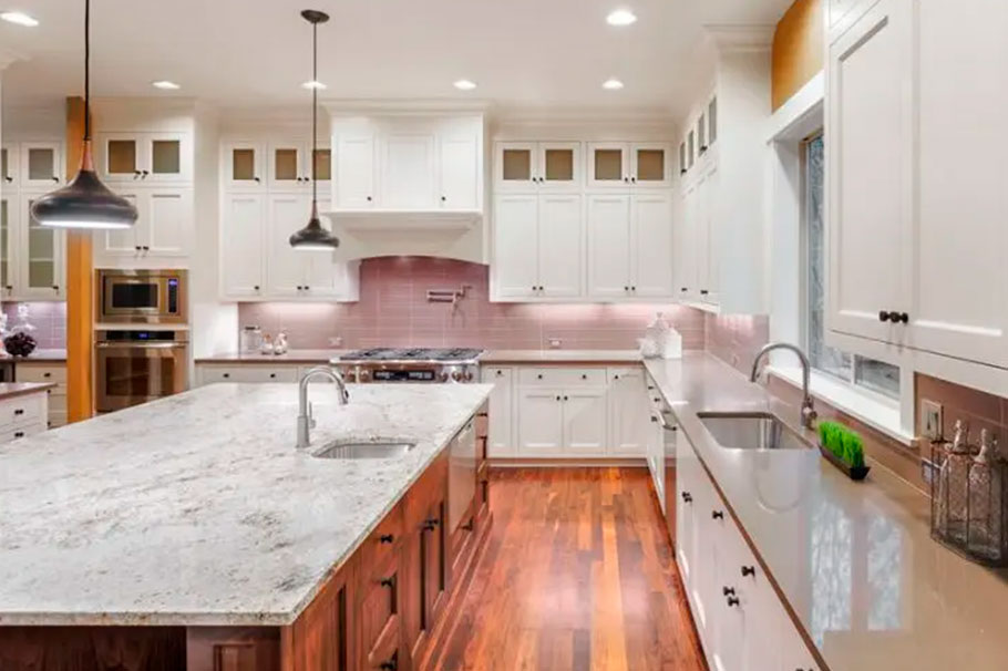 What Are the Pros and Cons of Soapstone Countertops?