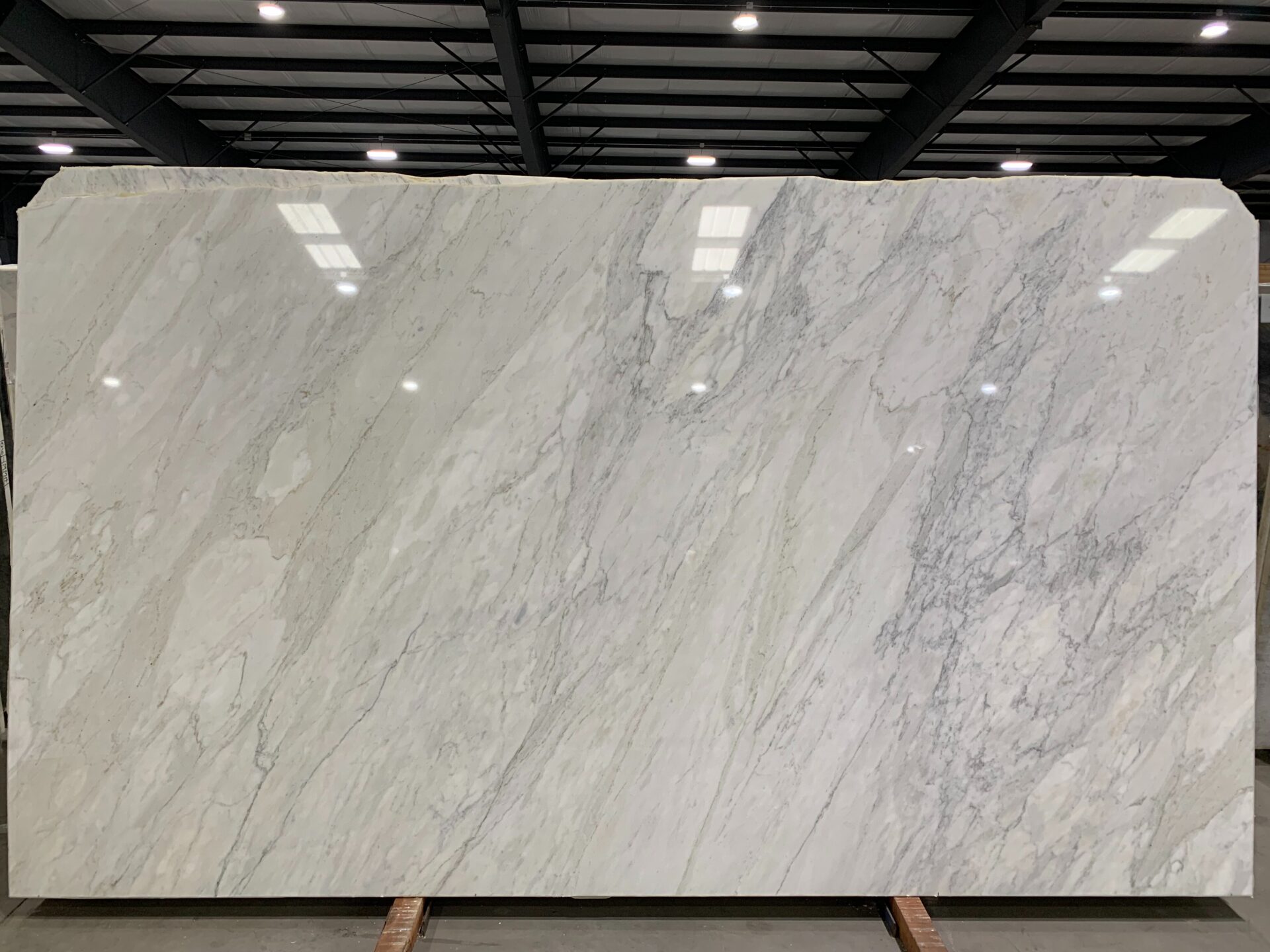 Calacatta Cremo Polished