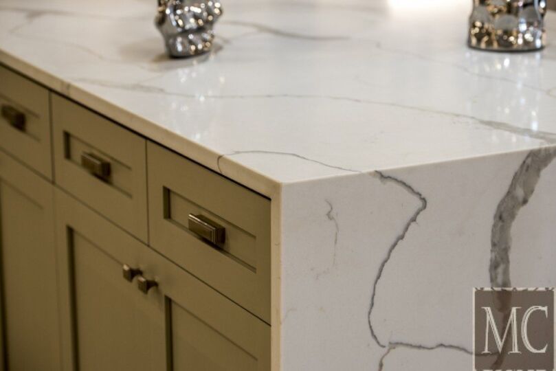 High End Exotic Granite And Marble Countertops