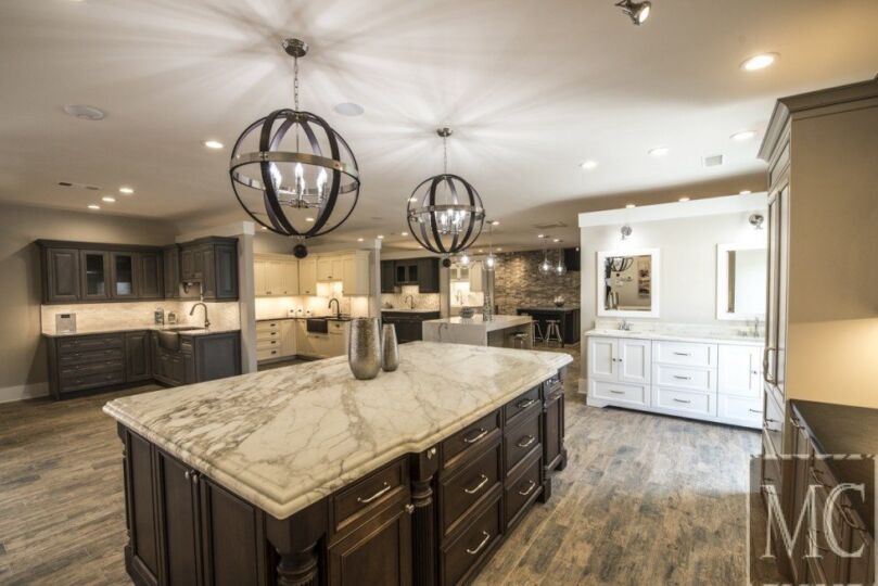 High End Exotic Granite And Marble Countertops