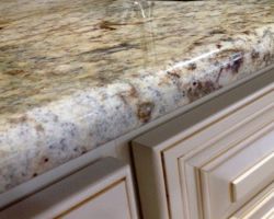 Granite Edge Profiles, Undermount Sinks, Countertops in Atlanta | MC ...